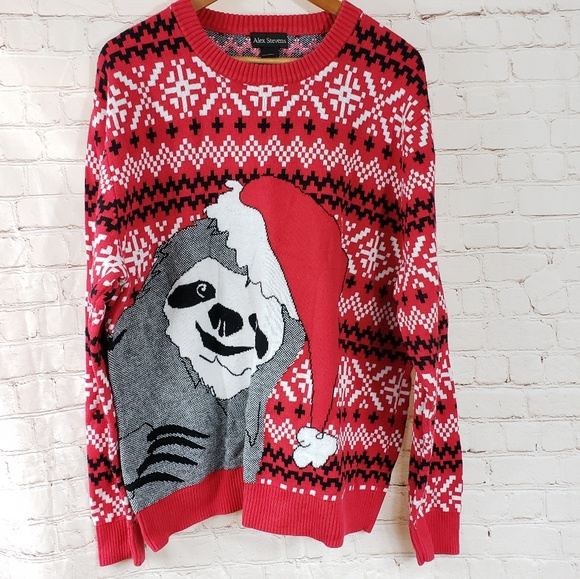 Alex Stevens Other - Christmas Sweater